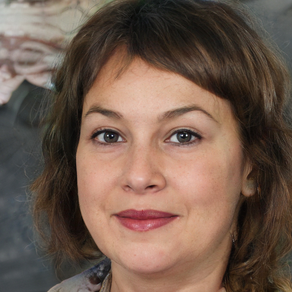 Giulia Bianchi