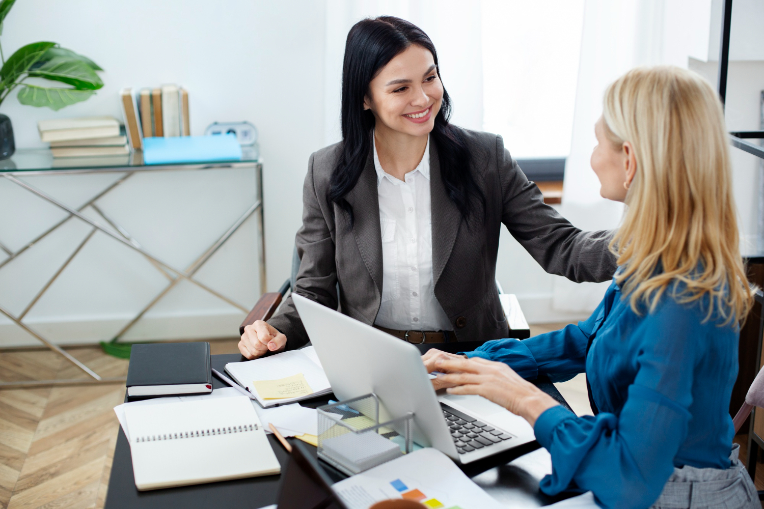 Esperienza consulenze carriera