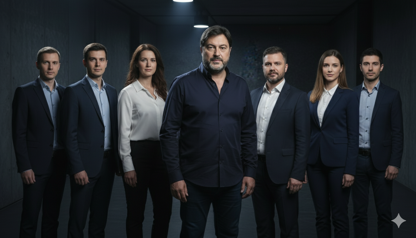 Il team di FormazioneOnlineItaly